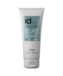 idHAIR Elements Xclusive Matte Cream 100ml