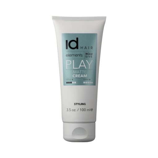idHAIR Elements Xclusive Matte Cream 100ml