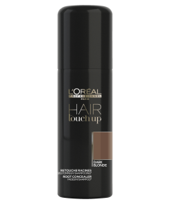 L'OrÃ©al Professionnel Hair Touch Up 75ml Dark Blonde