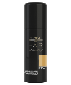 L'OrÃ©al Professionnel Hair Touch Up 75ml Warm Blonde