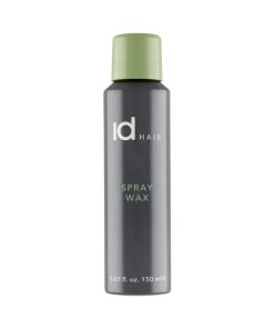 idHAIR Creative Spray Wax 150ml