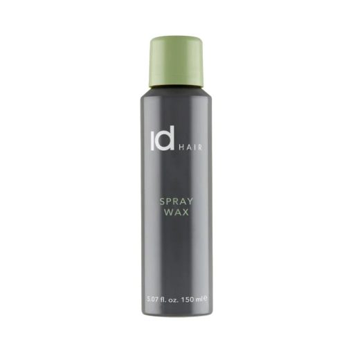 idHAIR Creative Spray Wax 150ml