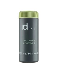 idHAIR Creative Volume Powder 10g