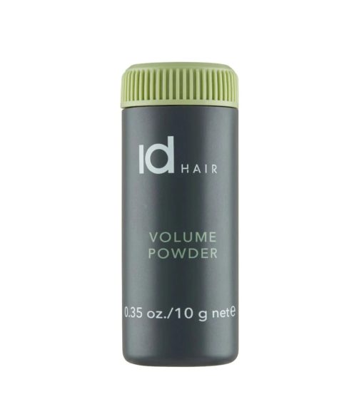 idHAIR Creative Volume Powder 10g