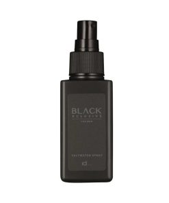 idHAIR Black Xclusive Saltwater Spray 100ml