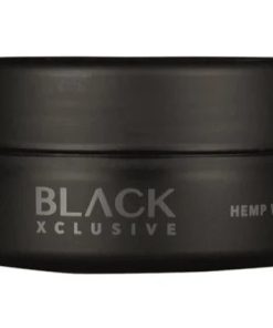 idHAIR Black Xclusive Hemp Wax 100ml