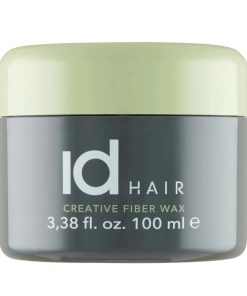idHAIR Creative Fiber Wax 100ml