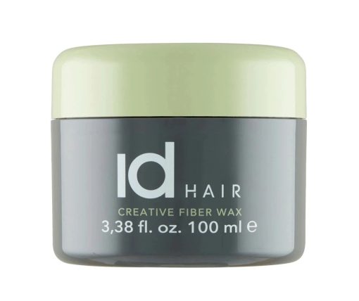 idHAIR Creative Fiber Wax 100ml