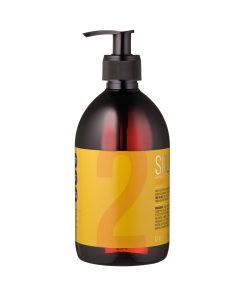 idHAIR Solutions Shampoo No.2 500ml