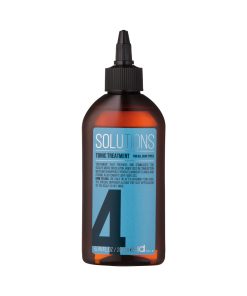idHAIR Solutions Tonic Treatment No.4 200ml