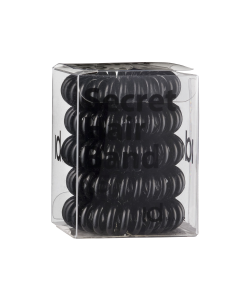 idHAIR Secret Hair Band - Black