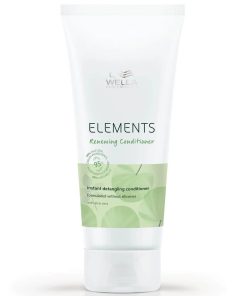 Wella Elements Renewing Conditioner 200ml