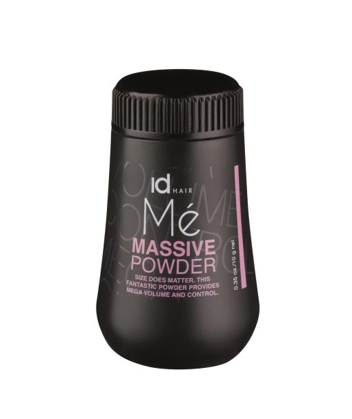 idHAIR Me Massive Powder 10g