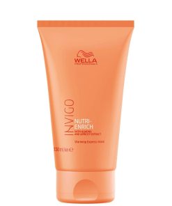 Wella INVIGO Nutri-Enrich Warm Express Mask 150ml