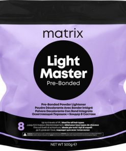 Matrix Light Master Pre-Bonded 500g