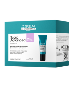 L'Oréal Professionnel Serie Expert Scalp Anti-Discomfort Lipid Shield 10 x 15ml