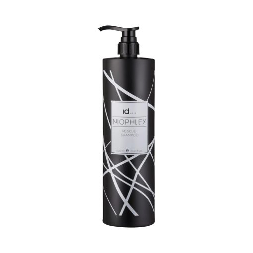 idHAIR Niophlex Rescue Shampoo 1000ml