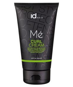 idHAIR Me Curl Cream 150ml - Old Packaging