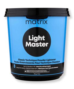 Matrix Light Master Lightening Powder Bleach 453g