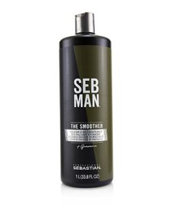 Sebastian Seb Man The Smoother Conditioner 1000ml