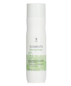 Wella Elements Renewing Shampoo 250ml