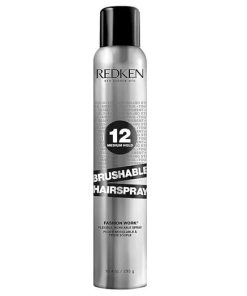 Redken Brushable Hairspray 295g
