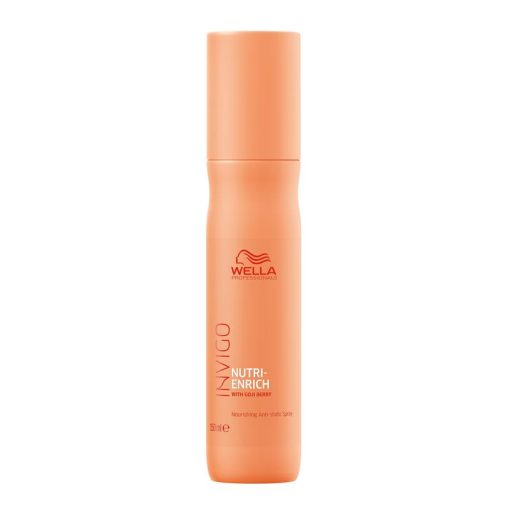 Wella INVIGO Nutri-Enrich A-Static Spray 150ml