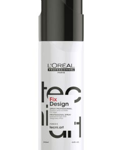 L'Oréal Professionnel Tecni Art Fix Design Fixing Spray 200ml