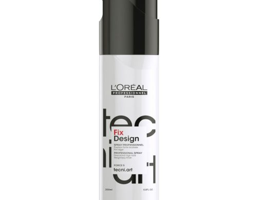 L'OrÃ©al Professionnel Tecni Art Fix Design Fixing Spray 200ml