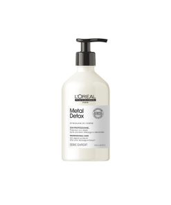 L'Oreal Professionnel Metal Detox Conditioner 500ml