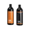 Matrix Total Results Mega Sleek 1 Litre Shampoo and Conditioner