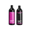 Matrix Total Results Keep Me Vivid 1 Litre Shampoo and Conditioner