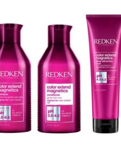 Redken Color Extend Magnetics Trio Bundle