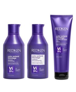 Redken Color Extend Blondage Trio Bundle