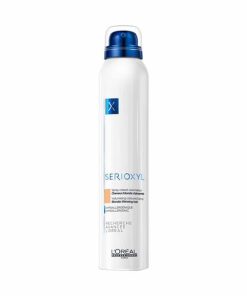 L'OrÃ©al Professionnel Serioxyl Volumising Coloured Spray Blonde Thinning Hair 200ml