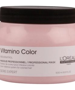 L'OrÃ©al Professionnel Serie Expert Vitamino Color Mask 500ml