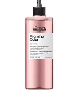L'OrÃ©al Professionnel Serie Expert Vitamino Color Concentrate 400ml