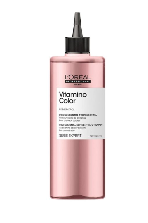 L'OrÃ©al Professionnel Serie Expert Vitamino Color Concentrate 400ml