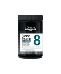 L'Oreal Blond Studio 8 with Bonder Inside 500g