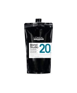 L'Oreal Oxydant Blond Studio 9 Nutri-Developers 1000ml