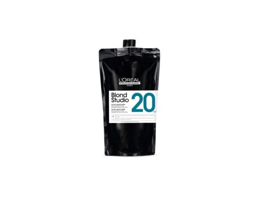 L'Oreal Oxydant Blond Studio 9 Nutri-Developers 1000ml