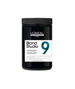 L'Oreal Blond Studio 9 Lightening Powder 500g