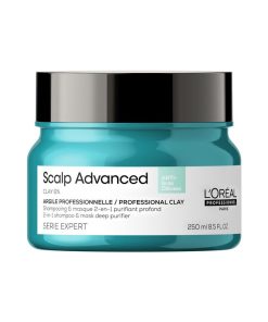 L'OrÃ©al Professionnel Scalp Advanced Anti-Oiliness Mask 250ml