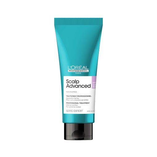L'OrÃ©al Professionnel Scalp Advanced Anti-Discomfort Treatment 200ml