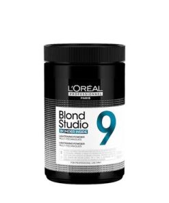 L'Oreal Blond Studio 9 with Bonder Inside 500g