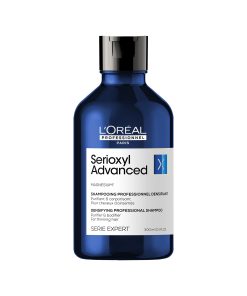 L'OrÃ©al Professionnel Serioxly Advanced Denser Hair Shampoo 300ml