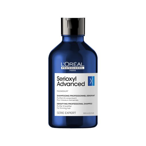 L'OrÃ©al Professionnel Serioxly Advanced Denser Hair Shampoo 300ml
