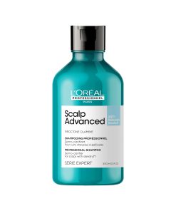L'OrÃ©al Professionnel Scalp Advanced Dandruff Shampoo 300ml