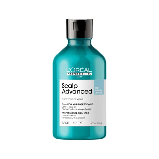 L'OrÃ©al Professionnel Scalp Advanced Dandruff Shampoo 300ml