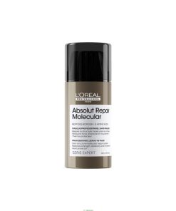L'OrÃ©al Professionnel Serie Expert Absolut Repair Molecular Leave-in Mask 100ml
